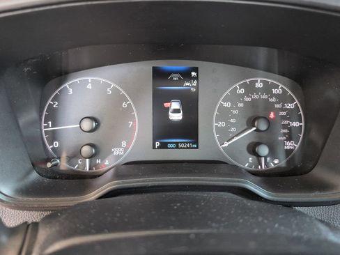 Used 2024 Toyota Corolla LE FWD image 13
