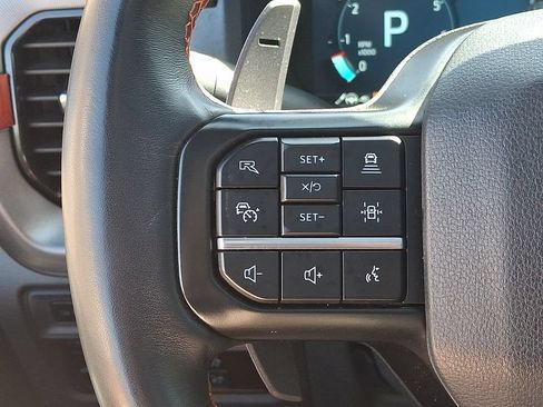 Used 2024 Ford F150 Raptor AWD/4WD image 22