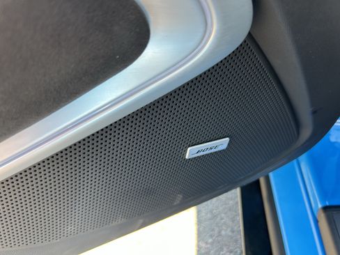 Used 2022 Chevrolet Camaro ZL1 RWD image 15