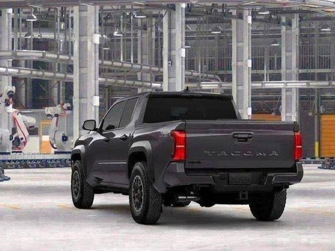 New 2026 Toyota Tacoma TRD Off-Road w/ TRD Off Road Upgrade Package AWD/4WD image 7