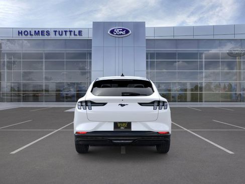 New 2025 Ford Mustang Mach-E Premium w/ Interior Protection Package image 5