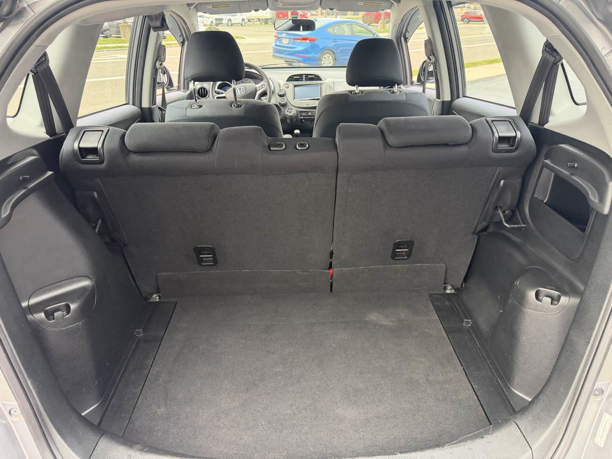 Used 2009 Honda Fit Sport image 15