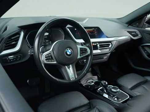 Used 2021 BMW M235i xDrive Gran Coupe w/ Shadowloine Package image 55