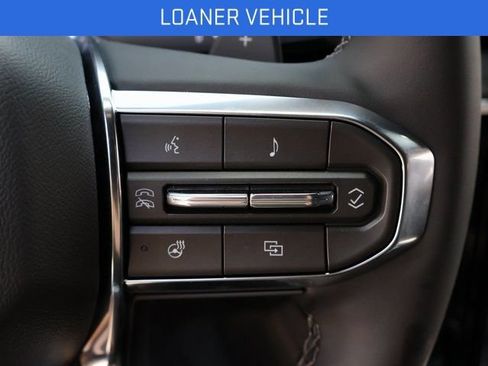New 2026 GMC Yukon XL Elevation w/ Elevation Premium Package AWD/4WD image 33