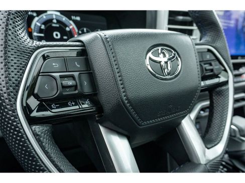 Used 2024 Toyota Tundra Platinum image 30