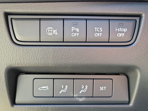 New 2026 MAZDA CX-90 3.3 Turbo w/ Preferred Package image 23