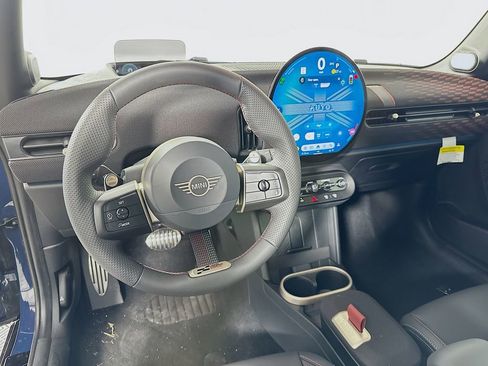 New 2026 MINI Cooper John Cooper Works image 18