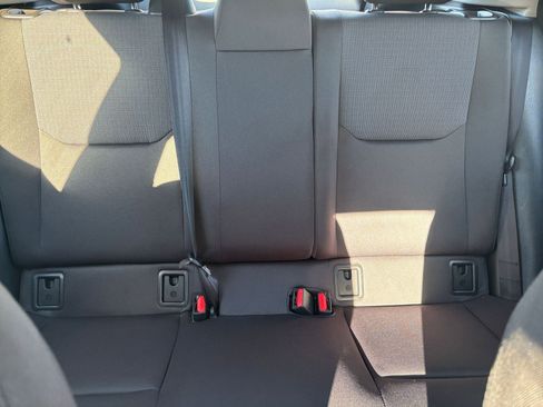 Used 2025 Toyota Prius LE image 34