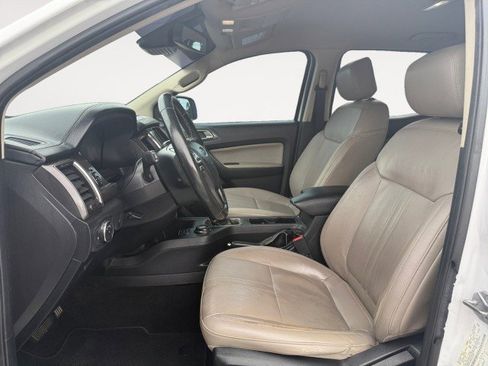 Used 2019 Ford Ranger Lariat w/ Equipment Group 501A Mid image 6