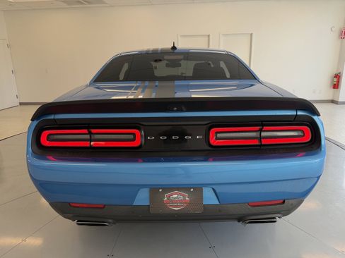 Used 2019 Dodge Challenger R/T Scat Pack w/ Shaker Package image 68