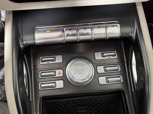 New 2026 Lincoln Nautilus Premier w/ Equipment Group 102A image 33