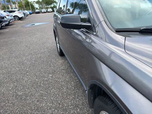 Used 2011 Honda CR-V EX image 16