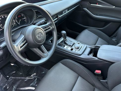 Certified 2022 MAZDA CX-30 AWD 2.5 S image 10