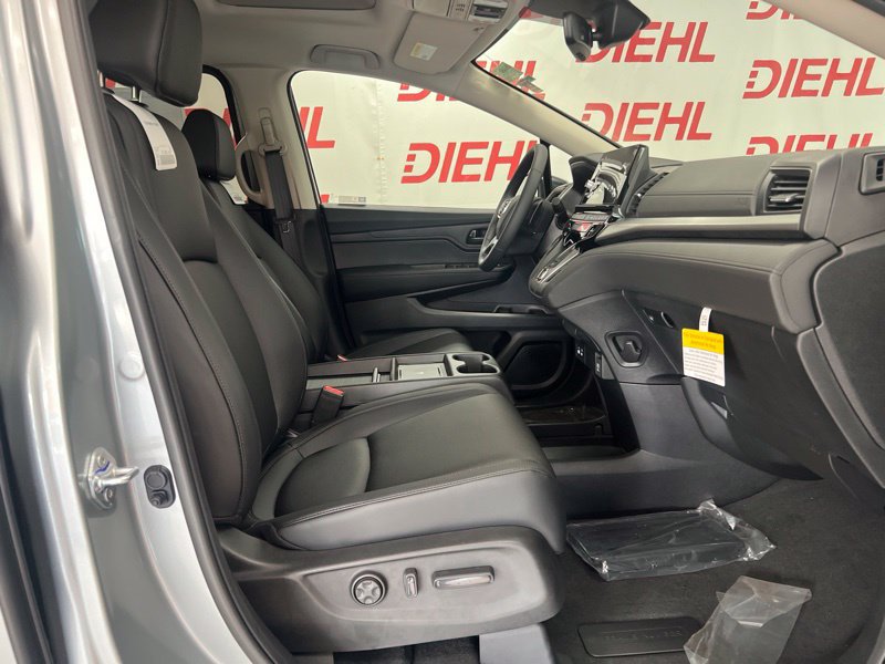 New 2027 Honda Odyssey EX-L image 13
