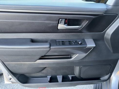 Certified 2025 Toyota Sequoia SR5 w/ TRD Sport Package image 7