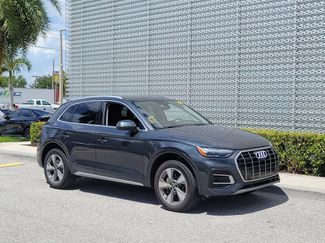 Used 2024 Audi Q5 Prestige AWD/4WD video 1