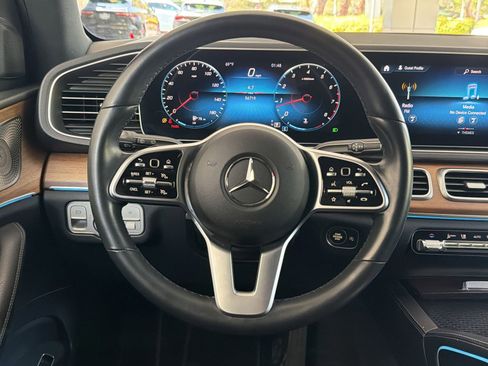 Used 2021 Mercedes-Benz GLE 350 image 18
