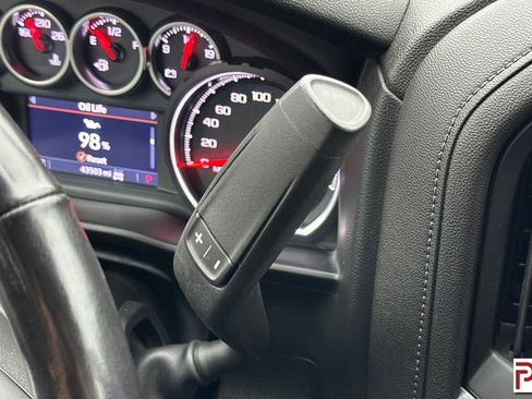 Certified 2020 Chevrolet Silverado 2500 LT w/ True North Edition image 24