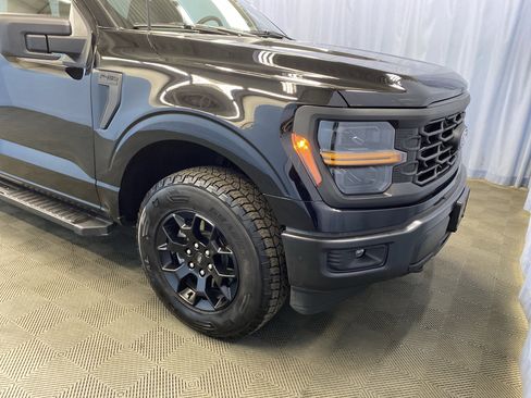 Used 2024 Ford F150 STX w/ Equipment Group 201A FX4 image 48