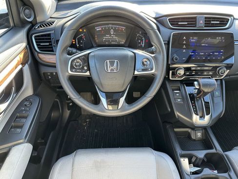 Used 2019 Honda CR-V EX image 12