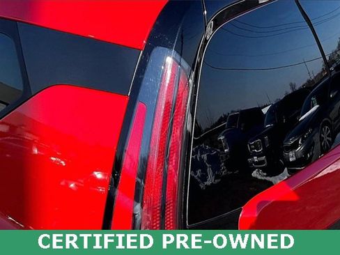 Certified 2024 Kia Soul LX w/ Option Group 015 image 28