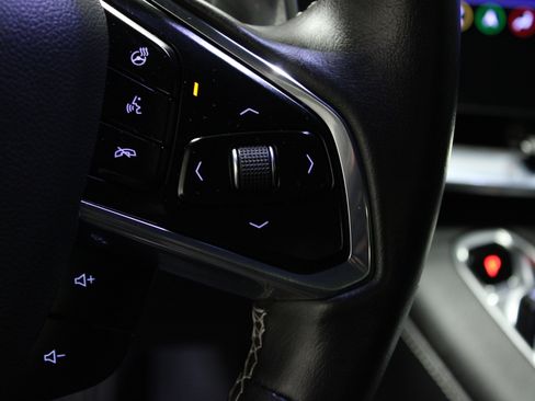 Used 2022 Chevrolet Corvette Stingray Preferred Conv w/ 2LT image 19