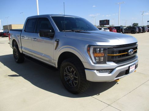 Used 2023 Ford F150 Tremor image 10