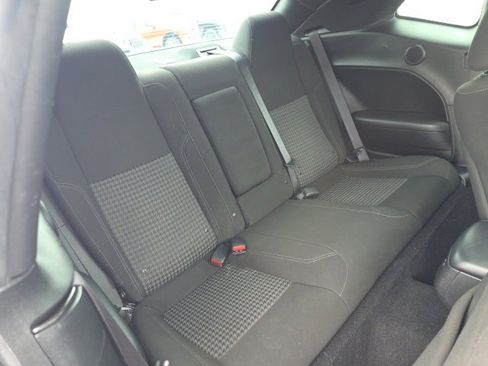 Used 2020 Dodge Challenger SXT w/ Blacktop Package image 37