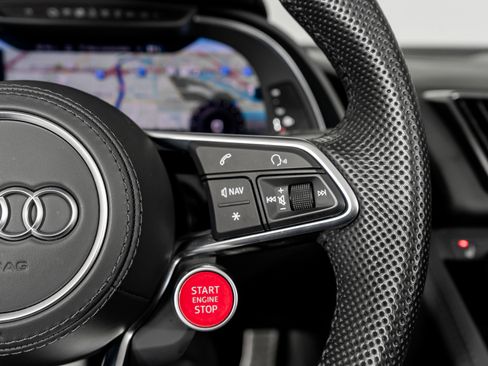 Used 2023 Audi R8 V10 performance image 41