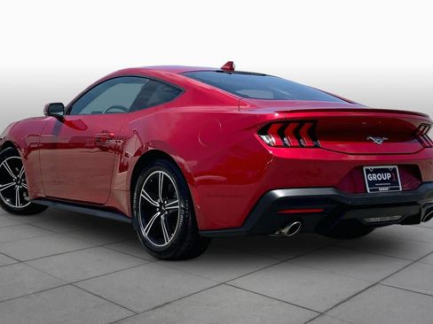 Used 2024 Ford Mustang Premium RWD image 11