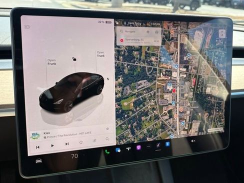 Used 2023 Tesla Model 3 Long Range image 11