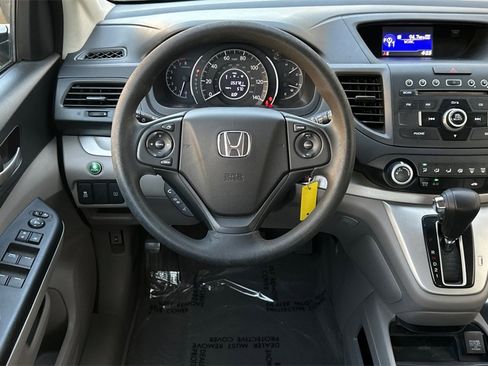 Used 2014 Honda CR-V LX image 15