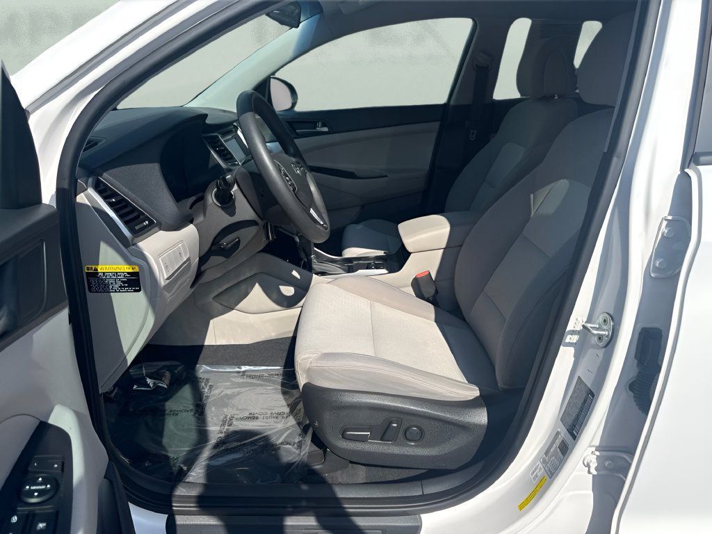 Used 2016 Hyundai Tucson Eco AWD/4WD image 9