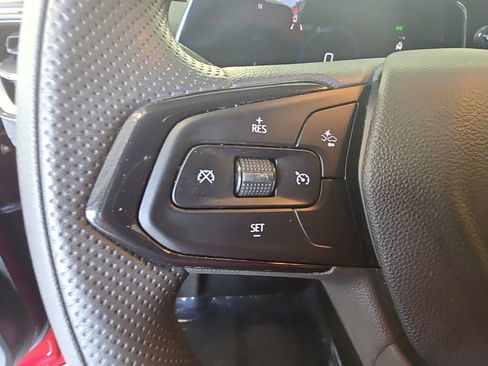 Used 2024 Chevrolet TrailBlazer LS w/ LS Convenience Package FWD image 17