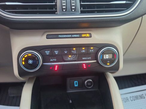 Used 2020 Ford Escape SE Sport FWD image 63