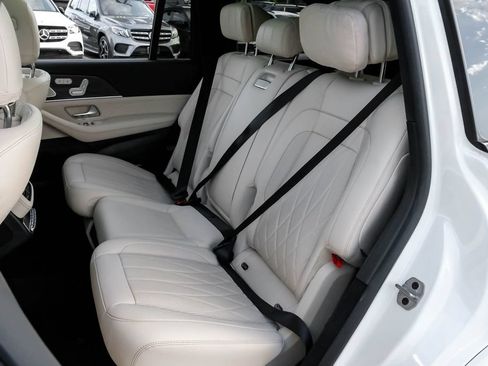 Used 2022 Mercedes-Benz GLS 63 AMG 4MATIC image 39