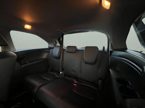 Used 2023 Honda Odyssey EX-L image 20