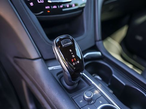 Used 2021 Cadillac XT5 Sportv AWD/4WD image 20