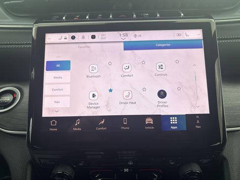 New 2025 Jeep Grand Cherokee L Limited image 26