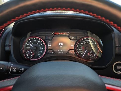 Used 2020 RAM 1500 Rebel w/ Rebel Level 1 Equipment Group image 10