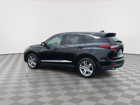 Used 2021 Acura RDX AWD w/ Advance Package image 6
