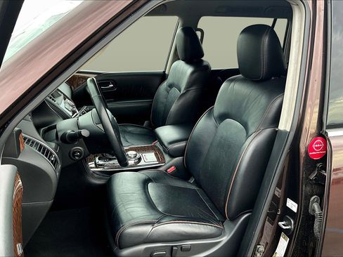 Used 2018 Nissan Armada SL image 24