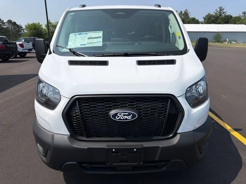 New 2026 Ford Transit 350 XL AWD/4WD image 8