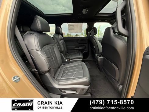 New 2027 Kia Telluride SX X-Line AWD/4WD image 33