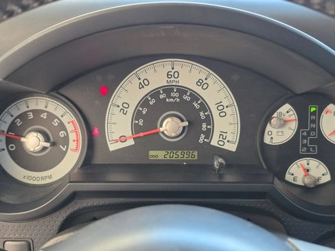 Used 2007 Toyota FJ Cruiser 4WD image 20