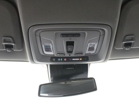 Used 2024 Chevrolet Silverado 2500 LTZ w/ LTZ Convenience Package AWD/4WD image 21