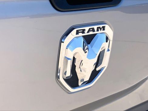 Used 2023 RAM 1500 Lone Star AWD/4WD image 31