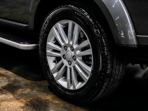 Used 2015 Land Rover LR4 HSE LUX AWD/4WD image 72