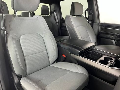 Used 2024 RAM 1500 Big Horn AWD/4WD image 36
