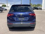 Used 2022 Volkswagen Tiguan SE image 4